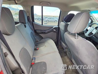 Zdjęcie 10 z 12 samochodu: 2013 NISSAN XTERRA X VIN:5N1AN0NW6DN812443 - miniatura