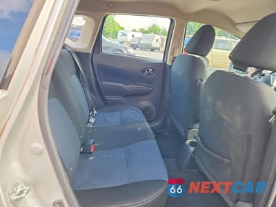 Zdjęcie 11 z 13 samochodu: 2017 NISSAN VERSA NOTE SV VIN:3N1CE2CP1HL359703 - miniatura