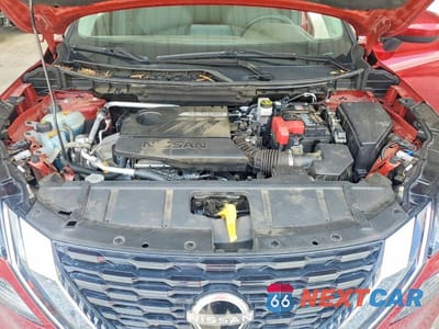 Zdjęcie 11 z 12 samochodu: 2023 NISSAN ROGUE SV VIN:5N1BT3BB2PC852774 - miniatura