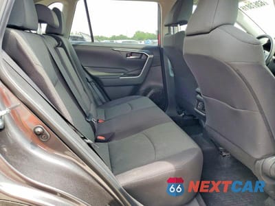 Zdjęcie 11 z 13 samochodu: 2023 TOYOTA RAV4 XLE VIN:2T3W1RFV0PC240557 - miniatura