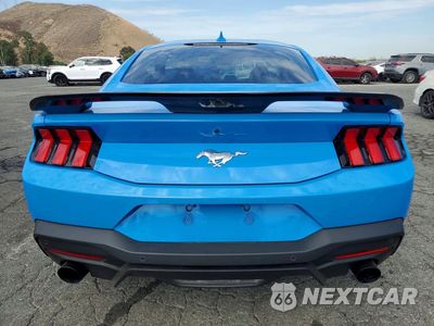 Zdjęcie 6 z 12 samochodu: 2024 FORD MUSTANG VIN:1FA6P8THXR5121713 - miniatura