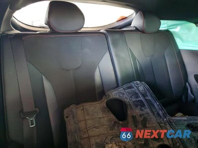 Zdjęcie 10 z 12 samochodu: 2020 HYUNDAI VELOSTER 2.0L PREMIUM VIN:KMHTG6AF1LU029613 - miniatura