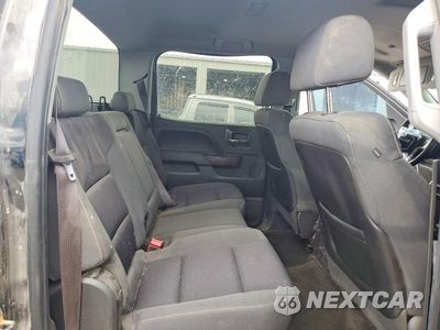 Zdjęcie 10 z 12 samochodu: 2015 GMC 1500 VIN:3GTU2UEC0FG434512 - miniatura
