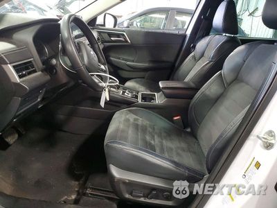 Zdjęcie 7 z 12 samochodu: 2023 MITSUBISHI OUTLANDER SE VIN:JA4J4UA86PZ013422 - miniatura