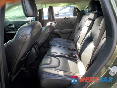 Zdjęcie 10 z 13 samochodu: 2019 JEEP CHEROKEE TRAILHAWK VIN:1C4PJMBX5KD169410 - miniatura