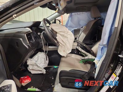 Zdjęcie 7 z 13 samochodu: 2019 LEXUS RX 350 BASE VIN:2T2BZMCA2KC186669 - miniatura