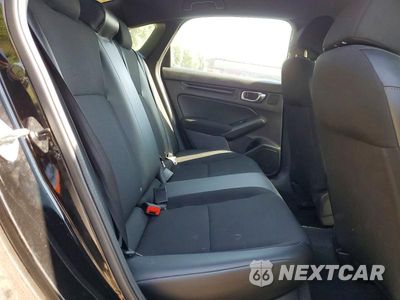 Zdjęcie 10 z 12 samochodu: 2022 HONDA CIVIC SPORT VIN:2HGFE2F5XNH507700 - miniatura