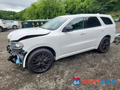 2015 DODGE DURANGO LIMITED 1C4RDJDG6FC730026 - główne zdjęcie licytacji z USA - miniatura