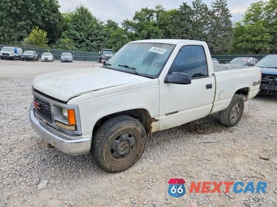 1995 GMC SIERRA K1500 1GTEK14Z0SZ506473 - główne zdjęcie licytacji z USA - miniatura