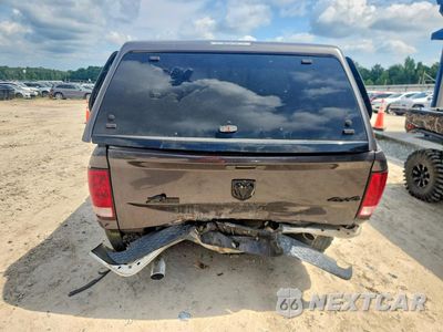 Zdjęcie 6 z 12 samochodu: 2014 RAM 1500 SLT VIN:1C6RR7LT2ES256624 - miniatura