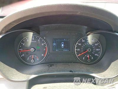 Zdjęcie 9 z 12 samochodu: 2017 KIA OPTIMA EX VIN:5XXGU4L34HG127053 - miniatura