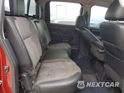 Zdjęcie 10 z 12 samochodu: 2017 NISSAN TITAN XD S VIN:1N6AA1F13HN501094 - miniatura