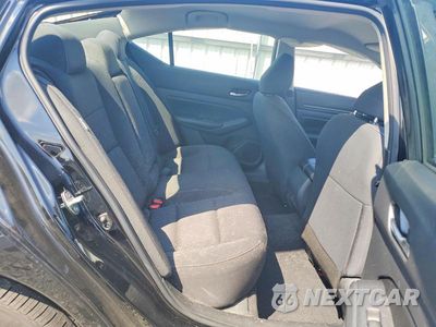 Zdjęcie 10 z 13 samochodu: 2022 NISSAN ALTIMA S VIN:1N4BL4BV1NN404053 - miniatura
