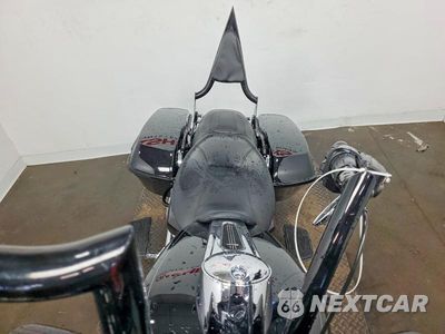 Piąte zdjęcie samochodu w środku: 2015 HARLEY-DAVIDSON FLTRXS ROAD GLIDE SPECIAL VIN:1HD1KTM14FB662470 - miniatura