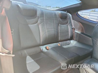 Zdjęcie 10 z 12 samochodu: 2015 HYUNDAI GENESIS COUPE 3.8 ULTIMATE VIN:KMHHU6KJ3FU130593 - miniatura