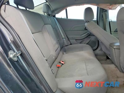 Zdjęcie 10 z 12 samochodu: 2014 CHEVROLET MALIBU LS VIN:1G11B5SL8EF235312 - miniatura