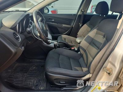 Zdjęcie 7 z 12 samochodu: 2014 CHEVROLET CRUZE LT VIN:1G1PC5SB8E7430383 - miniatura