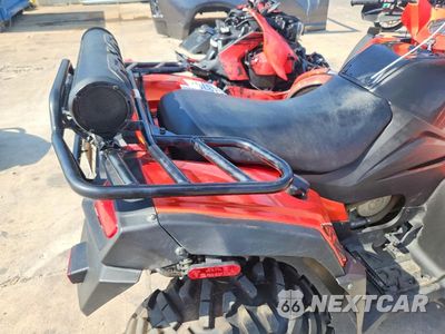 Zdjęcie 6 z 10 samochodu: 2022 XPLORER XR 700 ATV VIN:RFBLU45U4NBJ10262 - miniatura