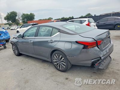 Drugie zdjęcie samochodu z przodu: 2023 NISSAN ALTIMA SV VIN:1N4BL4DV4PN358895 - miniatura