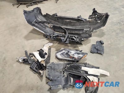 Zdjęcie 13 z 14 samochodu: 2018 NISSAN ROGUE S VIN:KNMAT2MV4JP553952 - miniatura