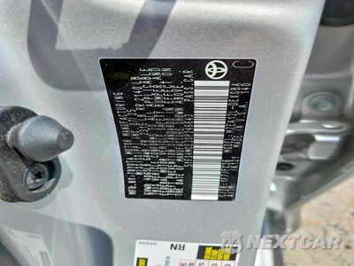 Zdjęcie 12 z 12 samochodu: 2025 TOYOTA COROLLA SE VIN:5YFS4MCE3SP246643 - miniatura