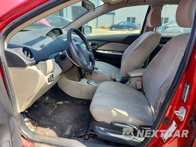 Zdjęcie 7 z 12 samochodu: 2008 TOYOTA YARIS BASE VIN:JTDBT923481241450 - miniatura
