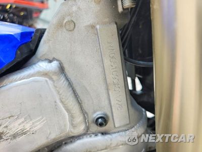 Zdjęcie 8 z 8 samochodu: 2025 YAMAHA YZ250 F VIN:JYACG51C9SA011778 - miniatura