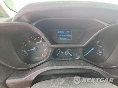 Zdjęcie 9 z 13 samochodu: 2015 FORD TRANSIT CONNECT XL VIN:NM0LS7E73F1180404 - miniatura