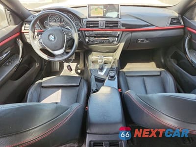 Zdjęcie 8 z 12 samochodu: 2015 BMW 435 XI GRAN COUPE VIN:WBA4B3C51FD669574 - miniatura