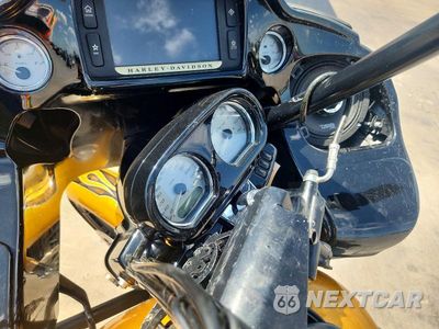 Zdjęcie 7 z 9 samochodu: 2016 HARLEY-DAVIDSON FLTRXS ROAD GLIDE SPECIAL VIN:1HD1KTM17GB624104 - miniatura