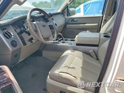 Zdjęcie 7 z 13 samochodu: 2008 FORD EXPEDITION LIMITED VIN:1FMFU20588LA54318 - miniatura