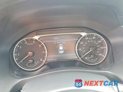 Zdjęcie 9 z 12 samochodu: 2025 NISSAN ALTIMA SV VIN:1N4BL4DV4SN403343 - miniatura