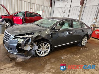 2019 CADILLAC XTS PREMIUM LUXURY 2G61P5S31K9100978 - główne zdjęcie licytacji z USA - miniatura