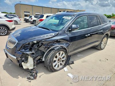 2011 BUICK ENCLAVE CXL 5GAKVCED2BJ308132 - główne zdjęcie licytacji z USA - miniatura