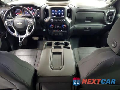 Zdjęcie 8 z 12 samochodu: 2019 CHEVROLET SILVERADO K1500 LT VIN:1GCRYDEKXKZ340661 - miniatura