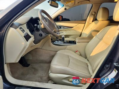 Zdjęcie 7 z 12 samochodu: 2011 INFINITI M37 BASE VIN:JN1BY1AP7BM321227 - miniatura