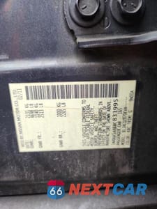 Zdjęcie 12 z 12 samochodu: 2011 NISSAN MAXIMA 3.5 S VIN:1N4AA5AP4BC833995 - miniatura