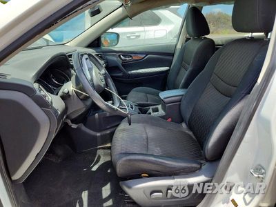 Zdjęcie 7 z 13 samochodu: 2017 NISSAN ROGUE SV VIN:5N1AT2MTXHC787394 - miniatura