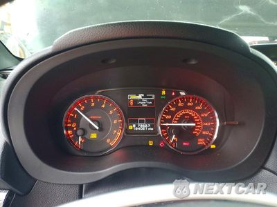 Zdjęcie 9 z 12 samochodu: 2015 SUBARU WRX VIN:JF1VA1A60F9818883 - miniatura