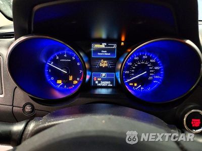 Zdjęcie 9 z 12 samochodu: 2017 SUBARU LEGACY 2.5I LIMITED VIN:4S3BNAN6XH3025169 - miniatura