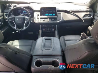Zdjęcie 8 z 14 samochodu: 2024 CHEVROLET SUBURBAN K1500 Z71 VIN:1GNSKDKD0RR121458 - miniatura