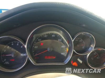 Zdjęcie 9 z 12 samochodu: 2006 PONTIAC G6 GT VIN:1G2ZH558964215863 - miniatura