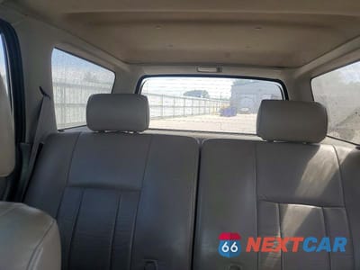 Zdjęcie 10 z 13 samochodu: 2001 TOYOTA 4RUNNER VIN:JT3GN86R710187568 - miniatura