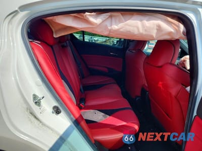 Zdjęcie 10 z 13 samochodu: 2021 ACURA ILX PREMIUM A-SPEC VIN:19UDE2F87MA001918 - miniatura