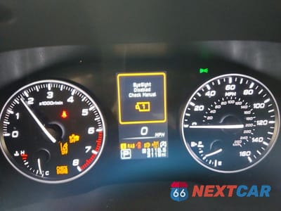 Zdjęcie 9 z 13 samochodu: 2026 SUBARU CROSSTREK LIMITED VIN:4S4GUHL68T3731890 - miniatura