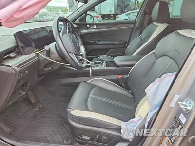 Zdjęcie 7 z 12 samochodu: 2026 KIA K5 GT LINE VIN:KNAG64J71T5404896 - miniatura