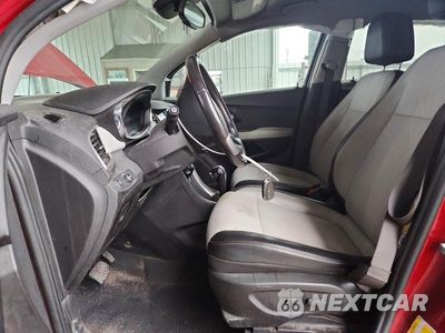 Zdjęcie 7 z 12 samochodu: 2020 CHEVROLET TRAX 1LT VIN:3GNCJLSB4LL122014 - miniatura