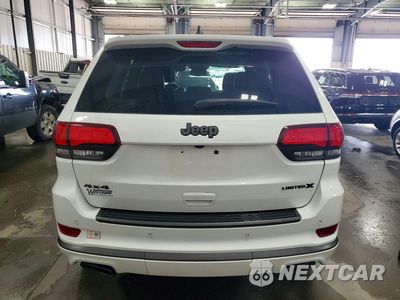 Zdjęcie 6 z 12 samochodu: 2020 JEEP GRAND CHEROKEE LIMITED VIN:1C4RJFBGXLC239138 - miniatura