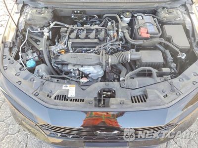 Zdjęcie 11 z 12 samochodu: 2025 HONDA ACCORD SE VIN:1HGCY1F42SA034865 - miniatura