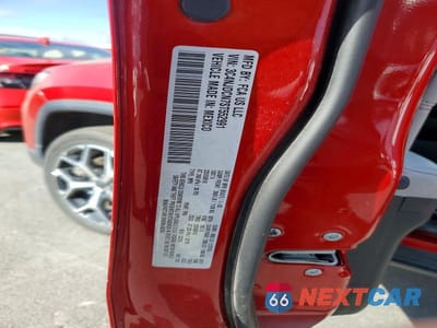 Zdjęcie 14 z 14 samochodu: 2025 JEEP COMPASS LIMITED VIN:3C4NJDCN7ST552991 - miniatura